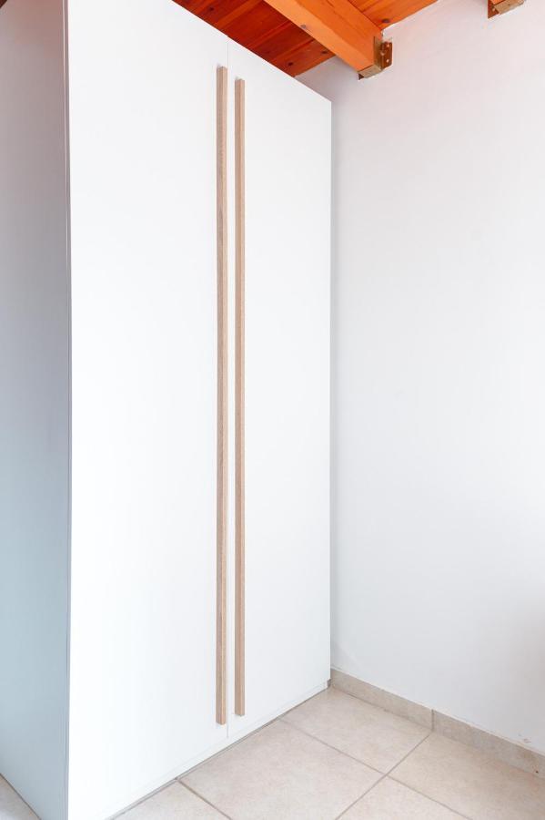 A&D Houses No3 Патра Екстериор снимка