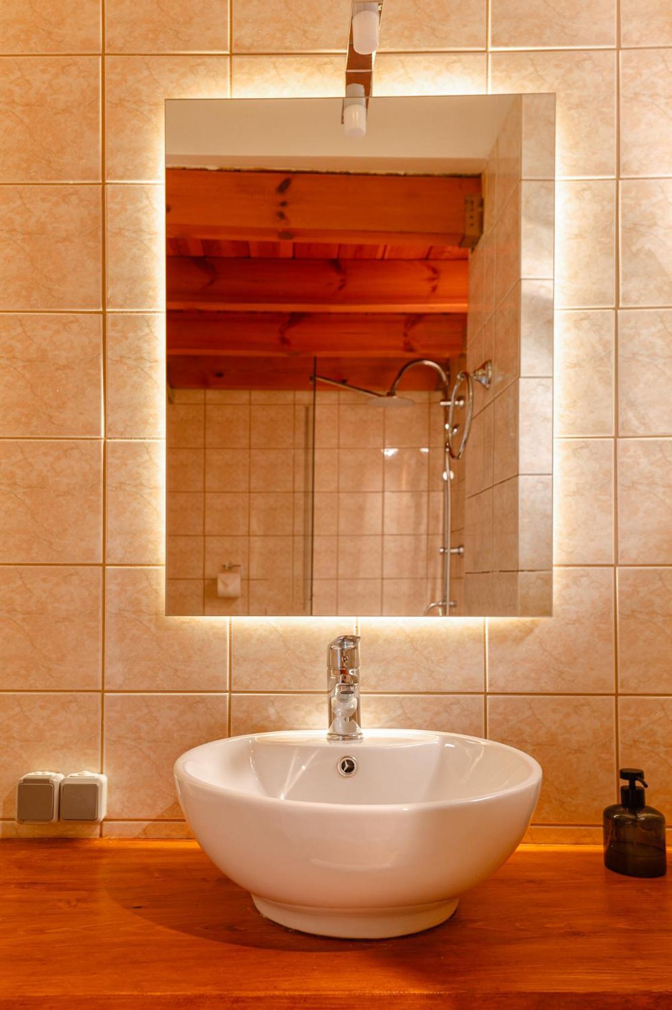 A&D Houses No3 Патра Екстериор снимка